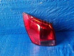 ����-������ Nissan Dualis 2010 5090 KNJ10 MR20DE, ����� 5090 ����