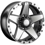 LS Wheels LS 150