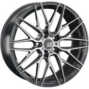 LS Wheels RC13