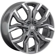 LS Wheels LS 112