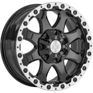 LS Wheels LS 150
