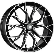 LS Wheels LS 108