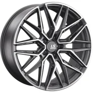 LS Wheels LS 112