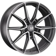 LS Wheels LS 112