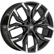 LS Wheels LS 108