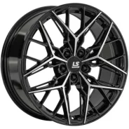 LS Wheels LS 112