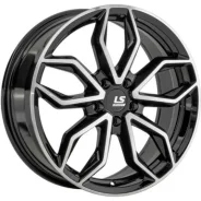 LS Wheels LS 112