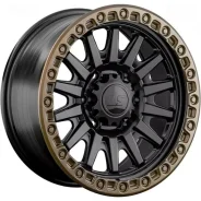 LS Wheels LS 150