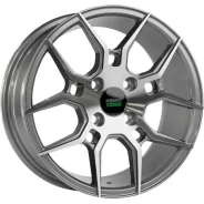 Megami MGM-4