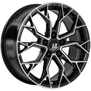 LS Wheels LS 112