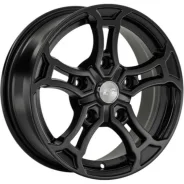 LS Wheels LS 216