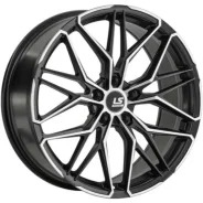 LS Wheels LS 112