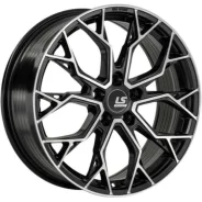 LS Wheels LS 108