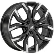 LS Wheels LS 112