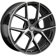 LS Wheels LS 108