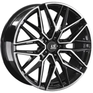 LS Wheels LS 108