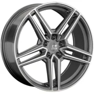 LS Wheels LS 108
