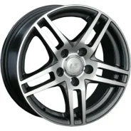 LS Wheels LS 281