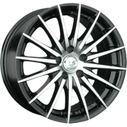 LS Wheels LS 367