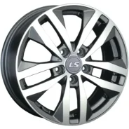 LS Wheels LS 1034