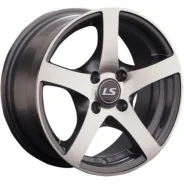 LS Wheels LS 357