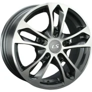 LS Wheels LS 197