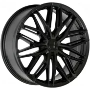 PDW Wheels