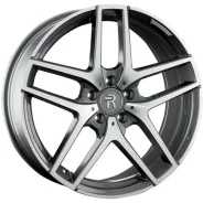 Replay MR217
