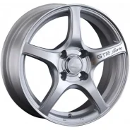 LS Wheels LS 537