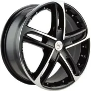 NZ Wheels SH676