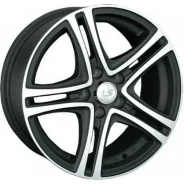 LS Wheels LS 570