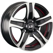 LS Wheels LS 145