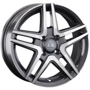 LS Wheels LS 420