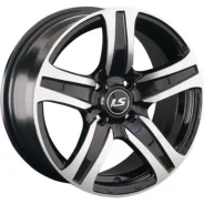 LS Wheels LS 145