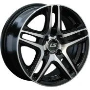 LS Wheels LS 802