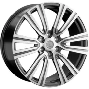 LS Wheels LS FG15