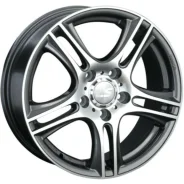 LS Wheels LS 838