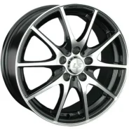 LS Wheels LS 536