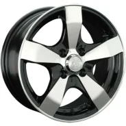 LS Wheels LS 205