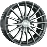 LS Wheels LS 367