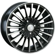 LS Wheels LS 222