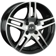 LS Wheels LS 281