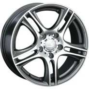 LS Wheels LS 838