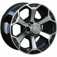 LS Wheels LS 187