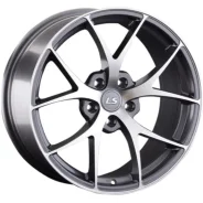 LS Wheels LS 845