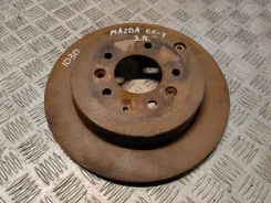 ���� ��������� ������ Mazda CX-7 L20626251B L20626251B ����