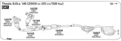 ������ ��������� Lynxauto LA123 LA123 ����
