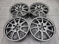 Manaray Sport Euro Stream. 6.0x15", 5x100, ET45, �� 67,1���. ����