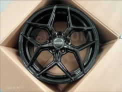 Machine Culture. 8.0x18", 5x114.3, ET35, �� 67,1���. ��� ����� �� �������� ����