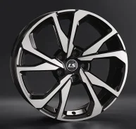 LS Wheels LS 114